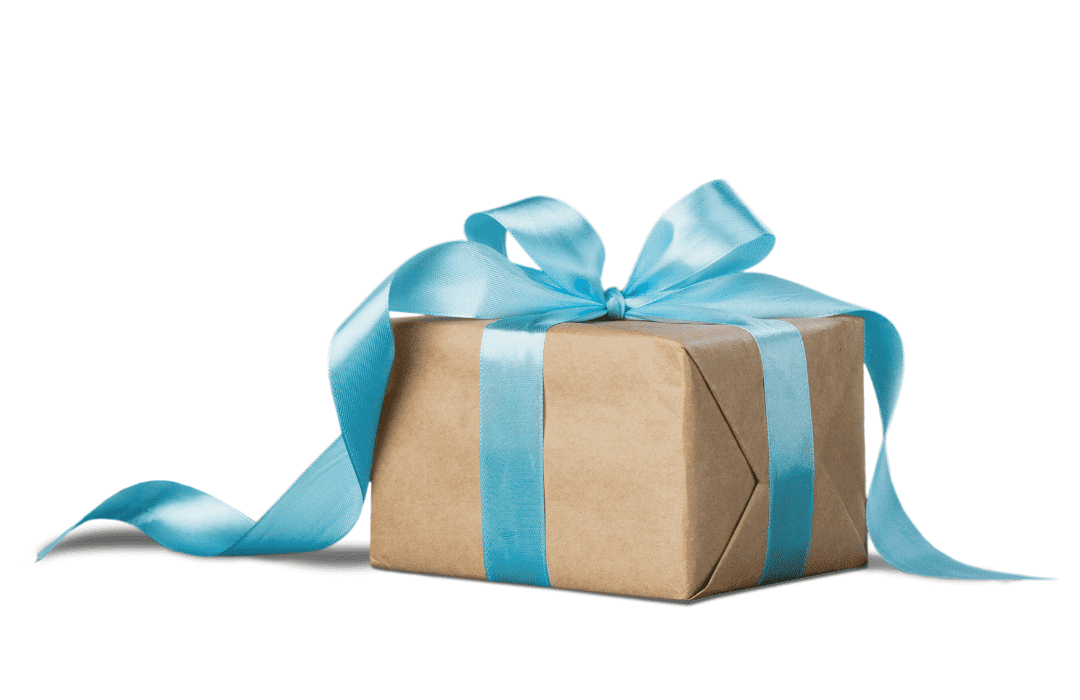 Boite Cadeau 
